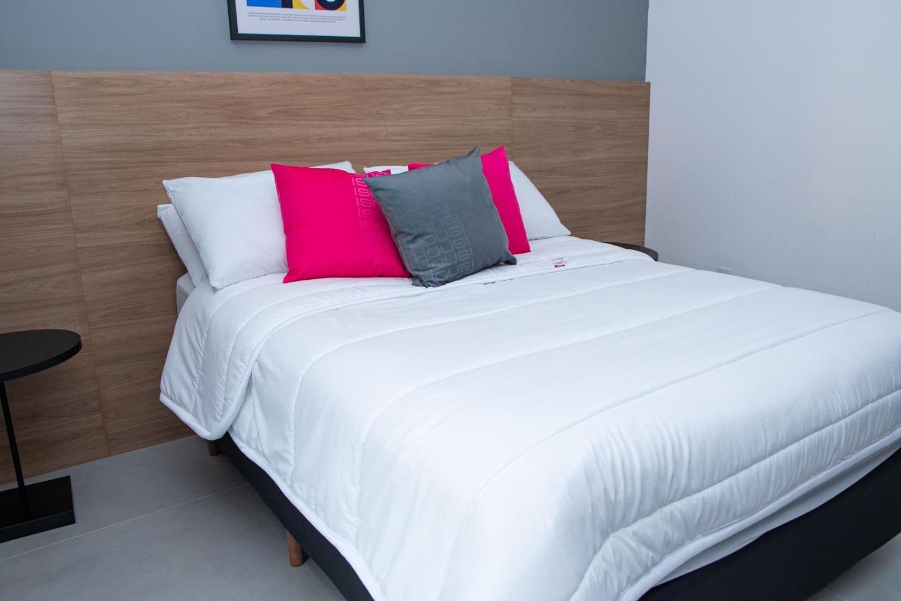 Haus Mitre Brooklin By Housi Apartamento