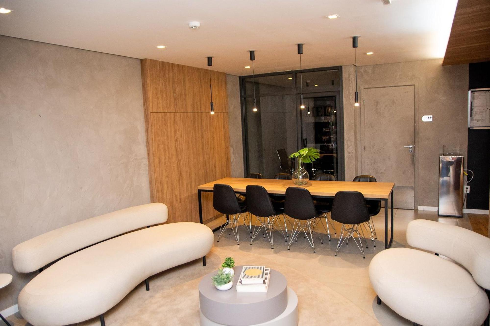 Apartamento Haus Mitre Brooklin By Housi
